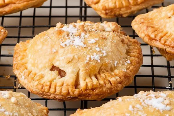 Prune Oatmeal Bars Twist