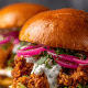 Air Fryer Spiced Chicken Breast