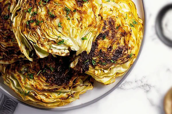 Cheesy Veggie Breakfast Bake