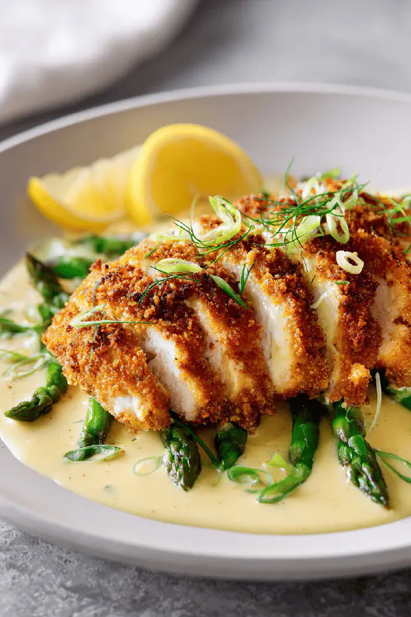 Air Fryer Spiced Chicken Breast