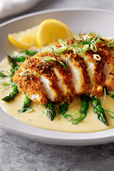 Air Fryer Spiced Chicken Breast