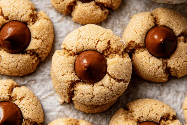 Oat Chocolate Chip Air Fryer Cookies