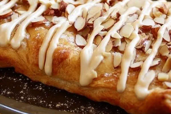 Flaky Butter-Shortening Crust