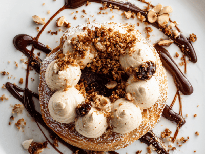 Delicious Recipes