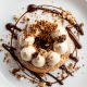 Almond Spiced Hot Chocolate
