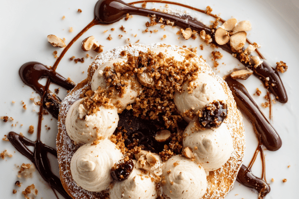 Sweet Treats