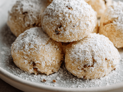 Delicious Recipes