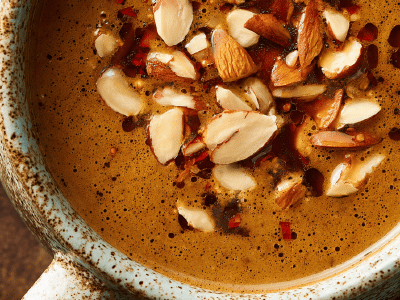 Delicious Recipes
