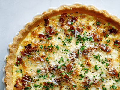 Delicious Recipes
