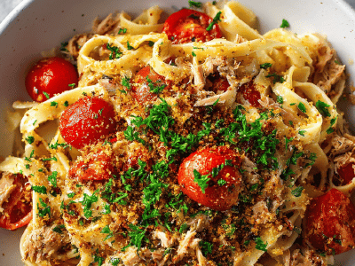 Delicious Recipes