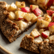 Rustic Savory Scones