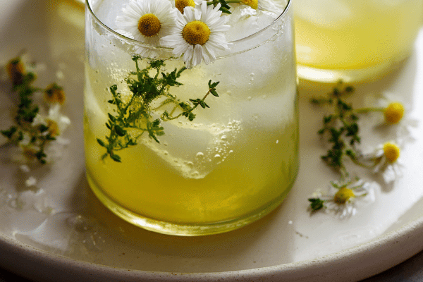 Refreshing Drinks