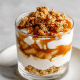 Salted Butter Caramel Spread