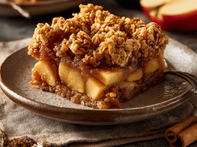 Delicious Recipes