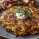 Butternut Tartines Agrodolce