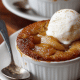 Strawberry Crumble Air Fryer