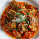 Spiced Tofu Ratatouille