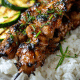 Vietnamese Pork Chops Twist
