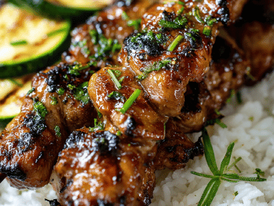 Delicious Recipes