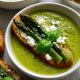 Cauliflower Ginger Curry Velouté