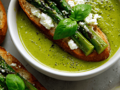 Delicious Recipes