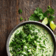 White Bean Puree Baby
