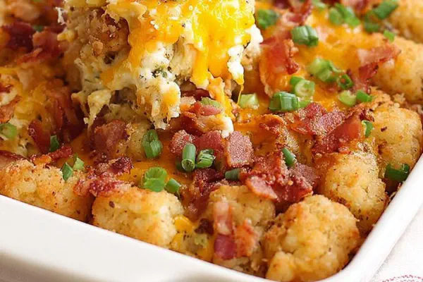 Tomato Spinach Frittata Twist