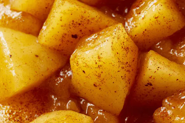 Roasted Sweet Potatoes with Camelina Oil