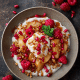 Crockpot Sticky Toffee Pudding