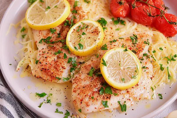 Air Fryer Cinnamon Rolls Twist