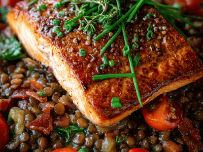 Delicious Recipes