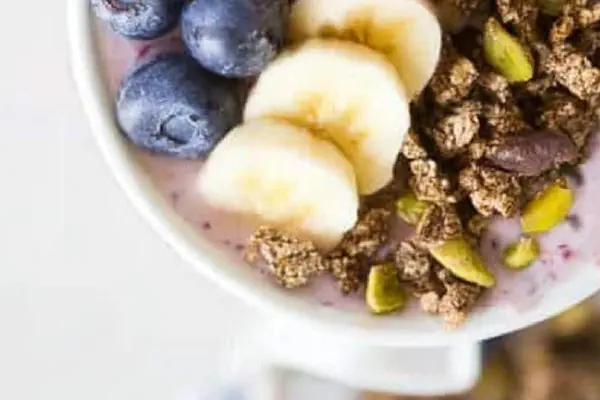 Vegan Energy Bites Refreshed