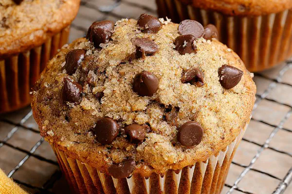 Twisted Nutmeg King Cake