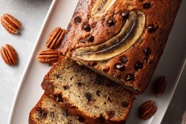 Banana Peanut Butter Cheesecake