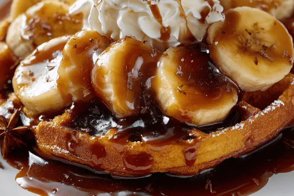 Twisted Yogurt Cream