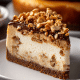 Classic Cheesecake Remix