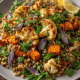 Chicken Chorizo Citrus Roast