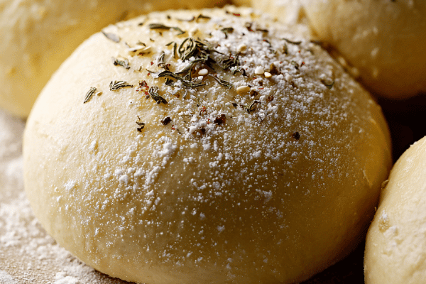Homemade Breads
