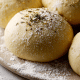Corn Muffin Variation