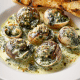 Shrimp Arancini Bites