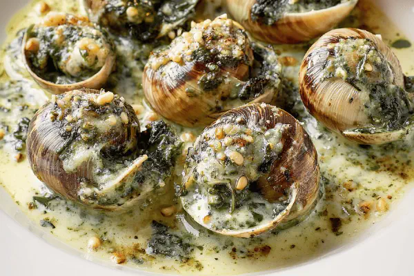 Egg Salmon Fish Roe Sandwiches