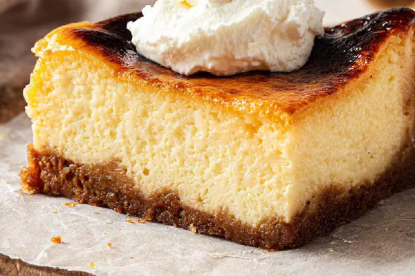 Vanilla Bean Frozen Custard