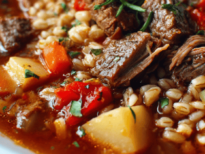 Delicious Recipes