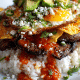 Turkey Chilaquiles Twist