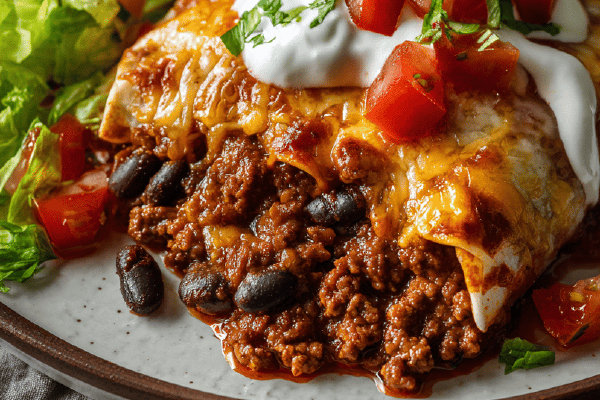 Hearty Mains