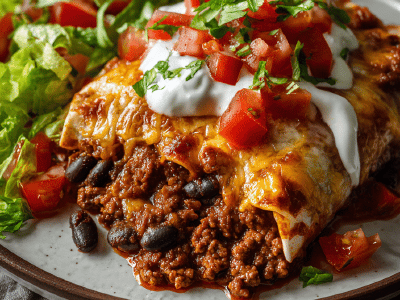 Delicious Recipes