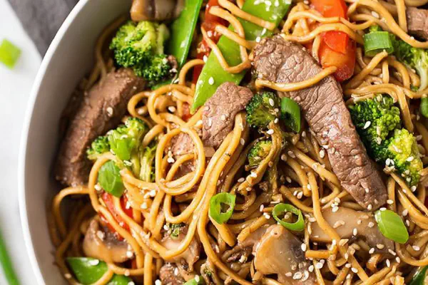 Savory Peas Pearl Onions