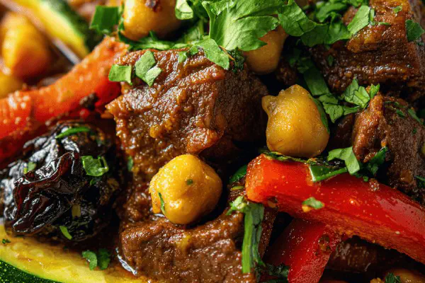 Smoky Slow Cooker Pulled Pork