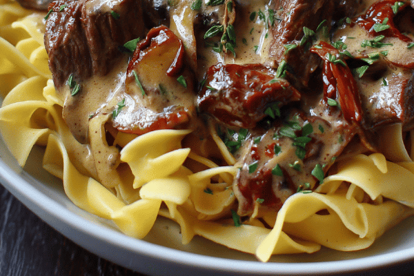 Hearty Mains