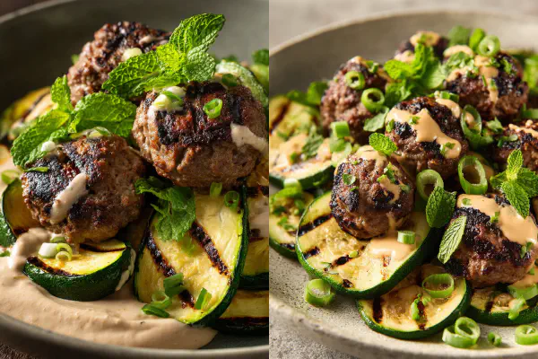 Beef Egg Chilaquiles Remix